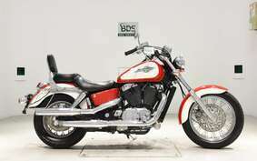 HONDA SHADOW 1100 1997 SC32