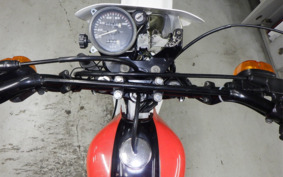 HONDA XL125S L125S