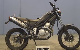 YAMAHA TRICKER 2004 DG10J