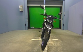 KAWASAKI KLX125D TRACKER 2010 LX125D