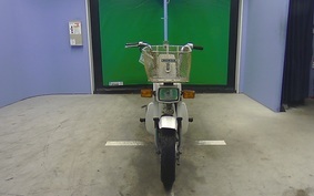 HONDA CHALY 50 CF50