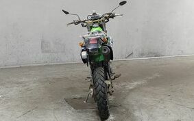 KAWASAKI KLX250 LX250E