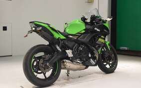 KAWASAKI NINJA 650 A 2019 ER650H