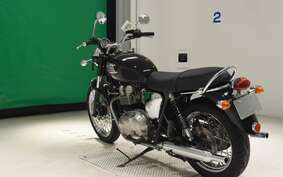 TRIUMPH BONNEVILLE 2005