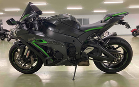 KAWASAKI NINJA ZX 10 R SE 2019 ZXT02E