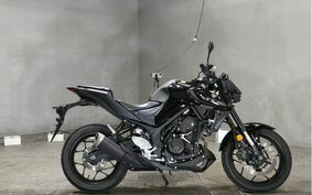 YAMAHA MT-03 2020 RH13J