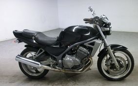 KAWASAKI BALIUS 250 1992 ZR250A