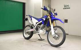 YAMAHA WR250R DG15J