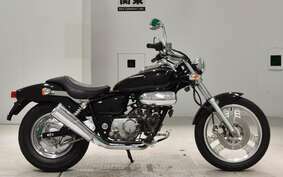 HONDA MAGNA 50 AC13