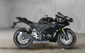 YAMAHA YZF-R15 不明