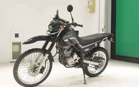 YAMAHA SEROW 250 DG11J