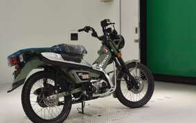 HONDA CT125-2 JA65