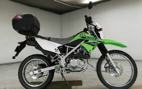 KAWASAKI KLX125 LX125C