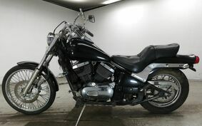 KAWASAKI VULCAN 400 1995 VN400A