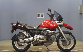 BMW R1100GS 1994 7206