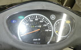 YAMAHA AXIS 125 TREET SE53J