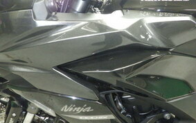 KAWASAKI NINJA 1000 SX 2021 ZXT02K