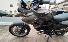 BMW F700GS 2013 0B01