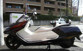 YAMAHA MAXAM 250 2010 SG21J