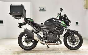 KAWASAKI Z400 Gen.2 2019 EX400G