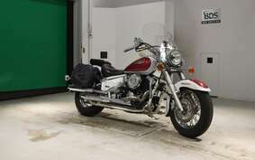 YAMAHA DRAGSTAR 400 CLASSIC 2000 VH01J