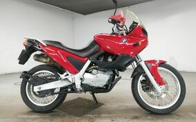 BMW F650 1999 0162