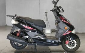 YAMAHA CYGNUS 125 X SE46