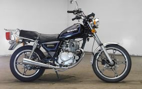 SUZUKI GN125 H PCJG9