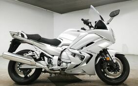 YAMAHA FJR1300 AS 2016 RP27J