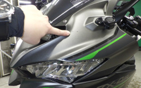 KAWASAKI ZX-4R SE 2023 ZX400P