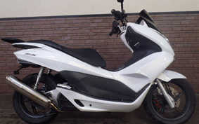 HONDA PCX125 JF28