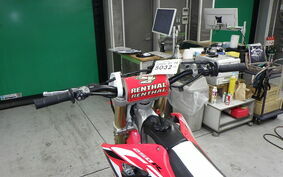 HONDA CRF250 RALLY ME12