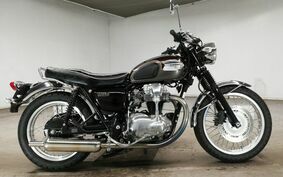 KAWASAKI W650 2004 EJ650A