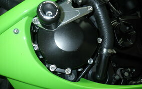 KAWASAKI NINJA ZX-6R 2012