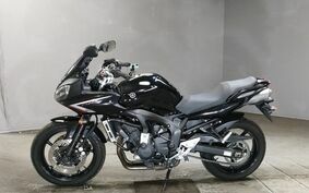 YAMAHA FAZER FZ6 S2 2008 RJ14