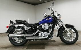 KAWASAKI VULCAN 400 CLASSIC 1995 VN400A