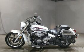 YAMAHA XVS950A MIDNIGHT STAR 2010 VN01