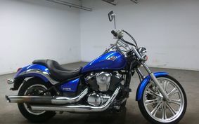 KAWASAKI VULCAN 900 CUSTOM 2007 VN900B