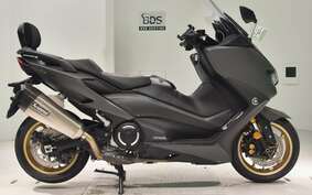 YAMAHA T-MAX 560 T 2021 SJ19J