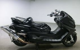 YAMAHA GRAND MAJESTY 250 2007 SG15J