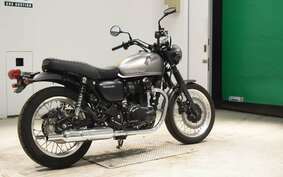 KAWASAKI W800 STREET 2021 EJ800B