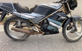 SUZUKI RG50 Gamma NA11A