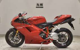 DUCATI 1098 S 2008