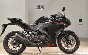 YAMAHA YZF-R25 RG10J