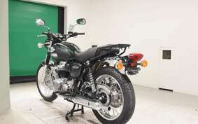 KAWASAKI W800 2020 EJ800B