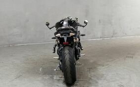 TRIUMPH SPEED TRIPLE R 2015 TPN13