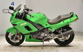 KAWASAKI ZZ-R400 Gen.2 2003 ZX400N