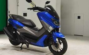 YAMAHA N-MAX SED6J