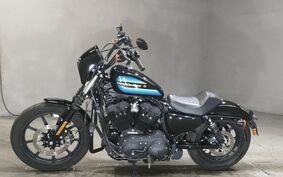 HARLEY XL1200NS 2019 LP3