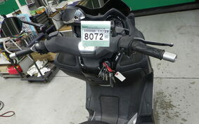 YAMAHA X-MAX 250 TRIKE SG22